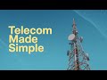 What is Telecommunications?