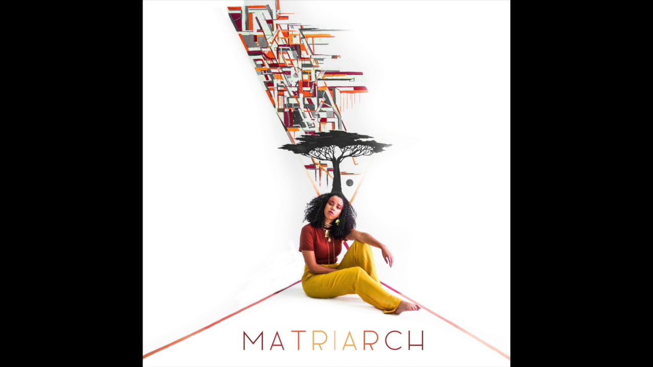 Watch Matriarch - Wanja Wohoro (Official Audio) on YouTube Watch Matriarch - Wanja Wohoro (Official Audio) on YouTube