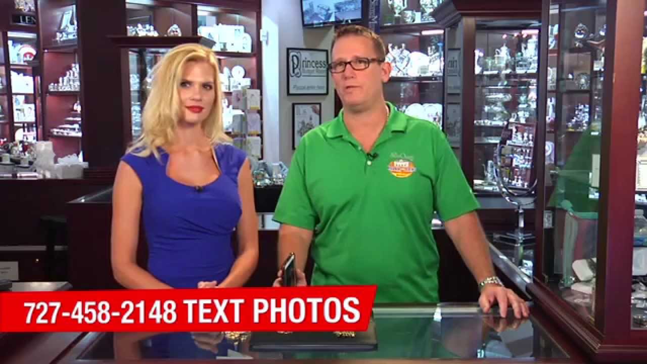 Where do I sell my gold? - YouTube