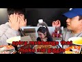 spicy mukbangs that make me giggle