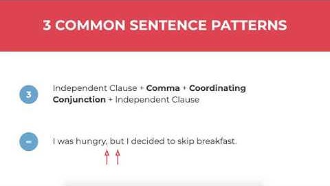 ACT Prep: Commas after Introductory Phrases and Dependent Clauses