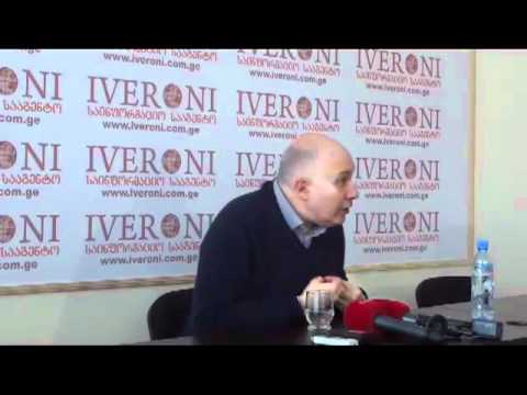 განაპოლსკი აღიარებს 4 მარტის შედეგებს და 'ეს იქნება ყველაზე მტანჯველი 6 წელი პუტინისთვის'