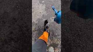 🤯 WATERPROOF SOCKS: dryonsite.co.uk 💦🧦✅ #workwear #waterproofsocks #workboots #outdoorgear #socks