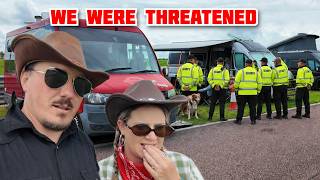 Probably Our LAST 'Van' Festival | Vanlove 2026