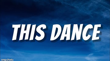 "This Dance" By Scott Thomas (Great Father Daughter Wedding Song) - Get it on iTunes!
