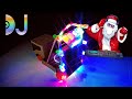 Dj Truck || How To Make Dj Truck At Home Easily || By The Maker