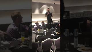 Preslav Borukov SWFC Initiation Song