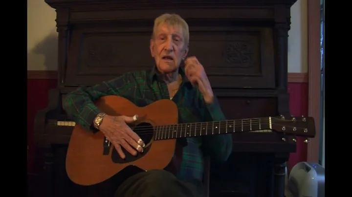 Music From Another Dimension, Woody Printz