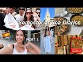 BARCELONA VLOG: SEMESTER AT SEA DIARIES