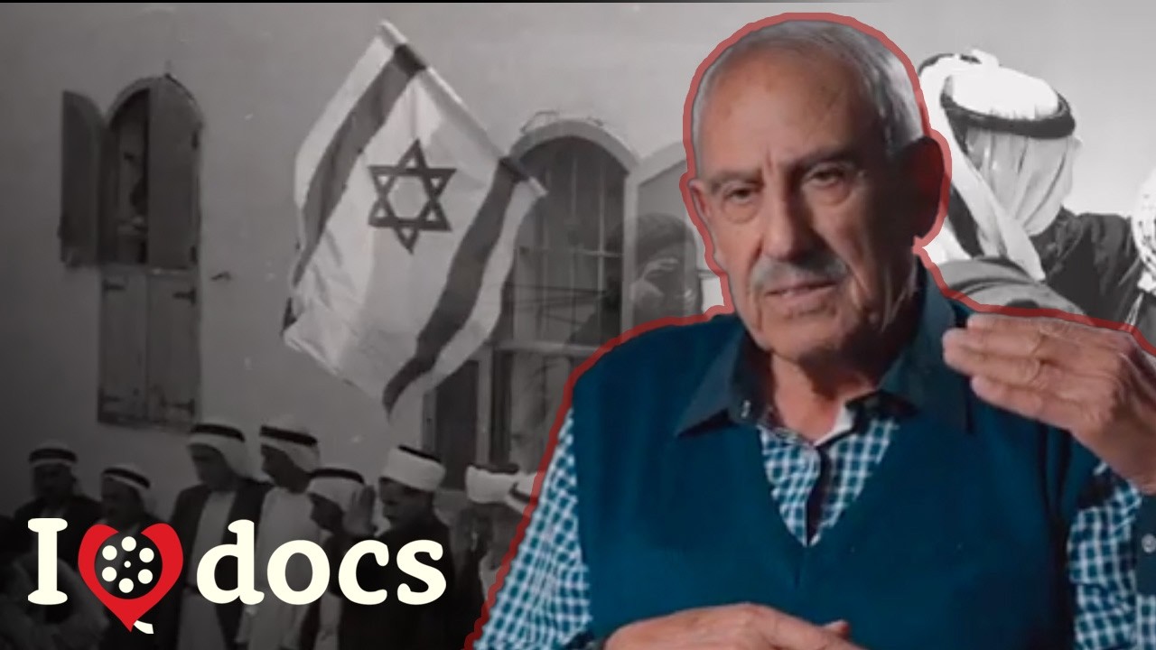Classified Information About The 1957 Palestinian Massacre (2026)