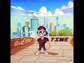 Querox  time official audio