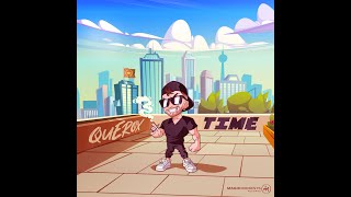 Video thumbnail of "Querox - Time (Official Audio)"
