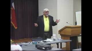 Basic Electronics 17 Radio Theory overview
