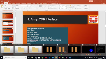 Basic fortigat by Mr. Soly