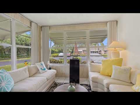 1355 High Point Way Southwest, Delray Beach, FL home video tour
