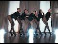 Strip Dance Choreography by Yulia Chekmareva