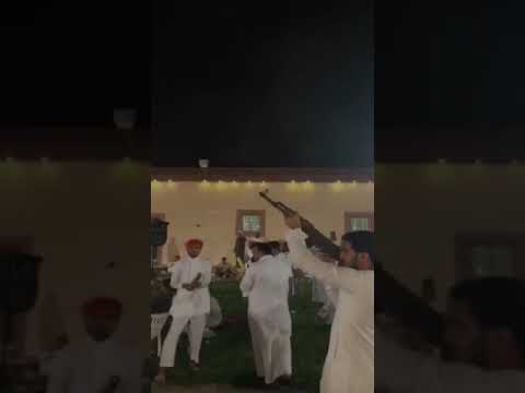 شيله صوت البنادق عندهم صوت طرب بن الاخضر