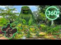 360º Journey of Water Inspired by Moana at EPCOT