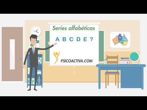 Esta es la única letra del abecedario que no aparece en la tabla periódica