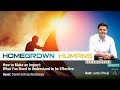 HomeGrown Humans - Daniel Schmachtenberger - Sensemaking - Hosted by Jamie Wheal