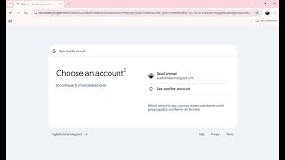 How multcleaner use gmail and google drive API scopes