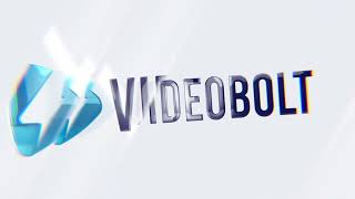 Corporate Glass Logo | Videobolt.net Intros | Create a logo intro online in minutes