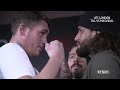 No Filter UFC: Access all areas with Darren Till and Jorge Masvidal