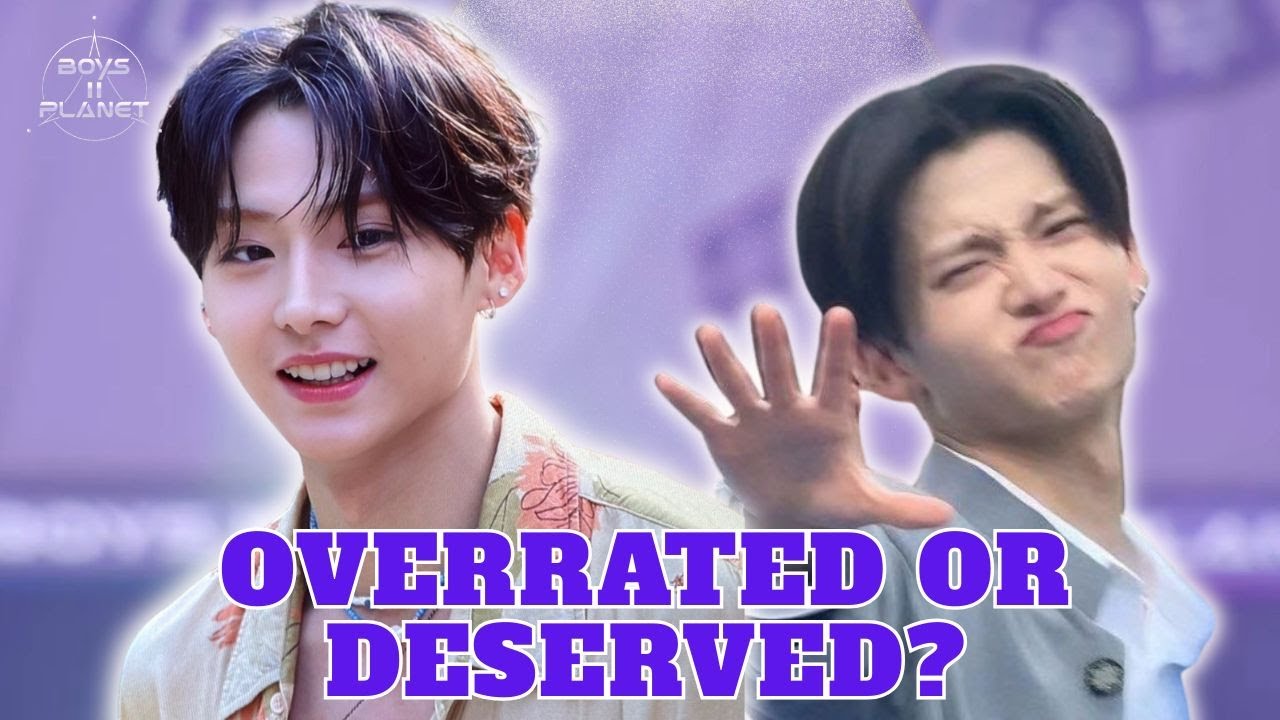 Почему Сенат так популярен в Boys II Planet? - Это правда или просто шумиха?