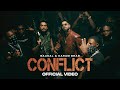 Conflict - Baadal ft. Karam brar  (Official Video) Latest Punjabi Songs 2025 | Punjabi songs 2025