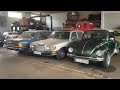 German classic cars oldtimer
