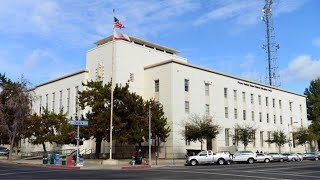 Job cuts are planned for FUSD