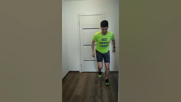 Skaters jumps /