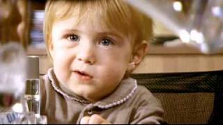 Moby - Find My Baby [HQ]