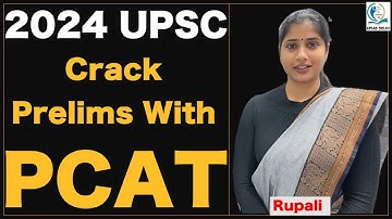 UPSC 2024 | crack prelims   #ias #ips #upsc #group1 #group2 #APPSC #TSPSC