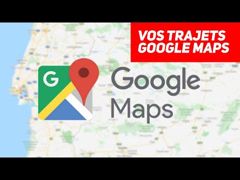 Vidéo: Comment trouver le nord sur Google Maps sur PC ou Mac : 8 étapes