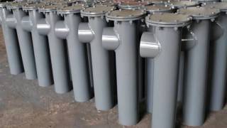 boiler soot blower