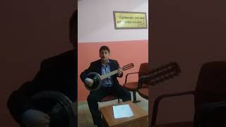 Kırmızı Gül Demet Demet Cümbüş