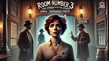 Room Number 3, and Other Detective Stories 🕵️‍♂️🔍