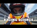 Marc Marquez Racing Science | Moto GP