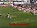 Juventus-Torino 3-3 del 14-10-01 derby della buca di Ricky Maspero