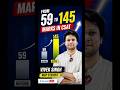 From 59 to 145 marks in CSAT | Vivek Singh ForumIAS Student #awfg #mgp #currentaffairstoday #forum