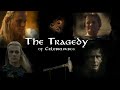The Tragedy of Celebrimbor | Daylight