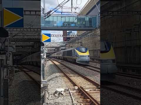 Eurostar class 373
