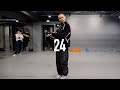 Idk  24  enoh choreography