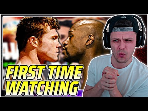 The Hardest Boxing Lesson For Canelo Happened Early | Taekwondo Olympian Reacts