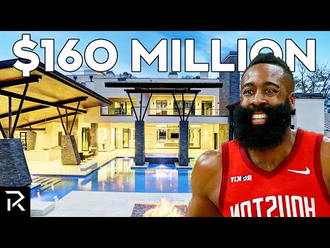 Video: James Harden Nettowaarde: Wiki, Getroud, Familie, Trou, Salaris, Broers en susters