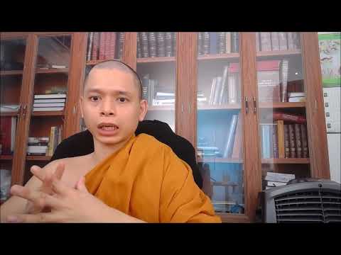Video Bồ tát bố thí vợ con nghĩa là gì? - youtube