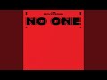 No one