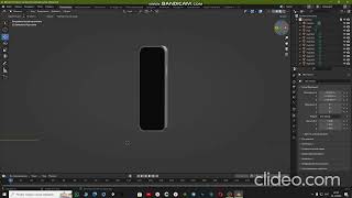 Iphone 13 Pro Max On Blender 3.6