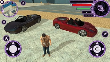 Miami Crime Simulator 2 - Simulator Crime | By Naxeex LLC Android GamePlay